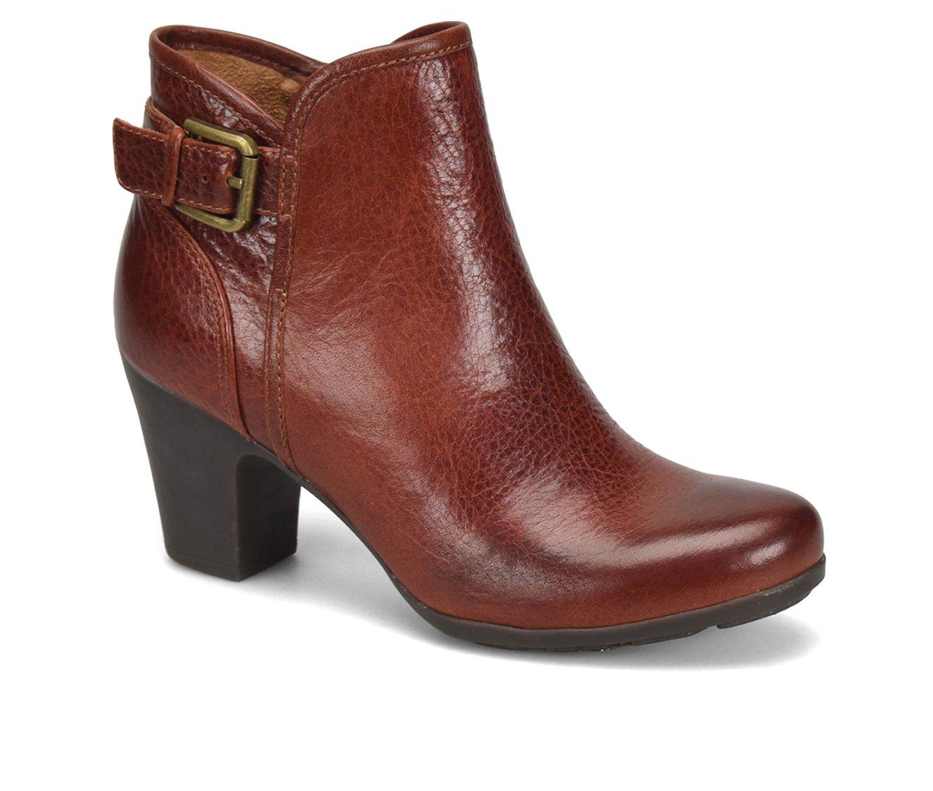 Women's Comfortiva Namari Heeled Booties