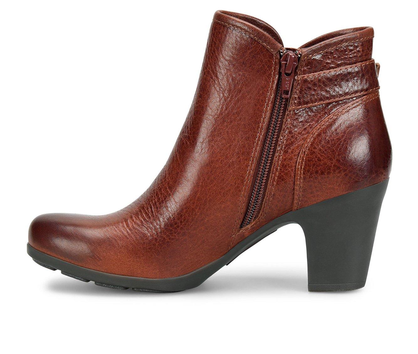 Women's Comfortiva Namari Heeled Booties