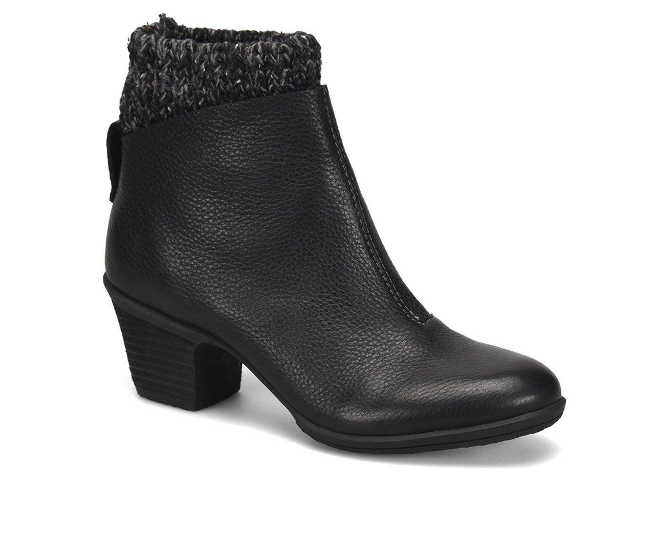 Women's Comfortiva Brianne Heeled Booties