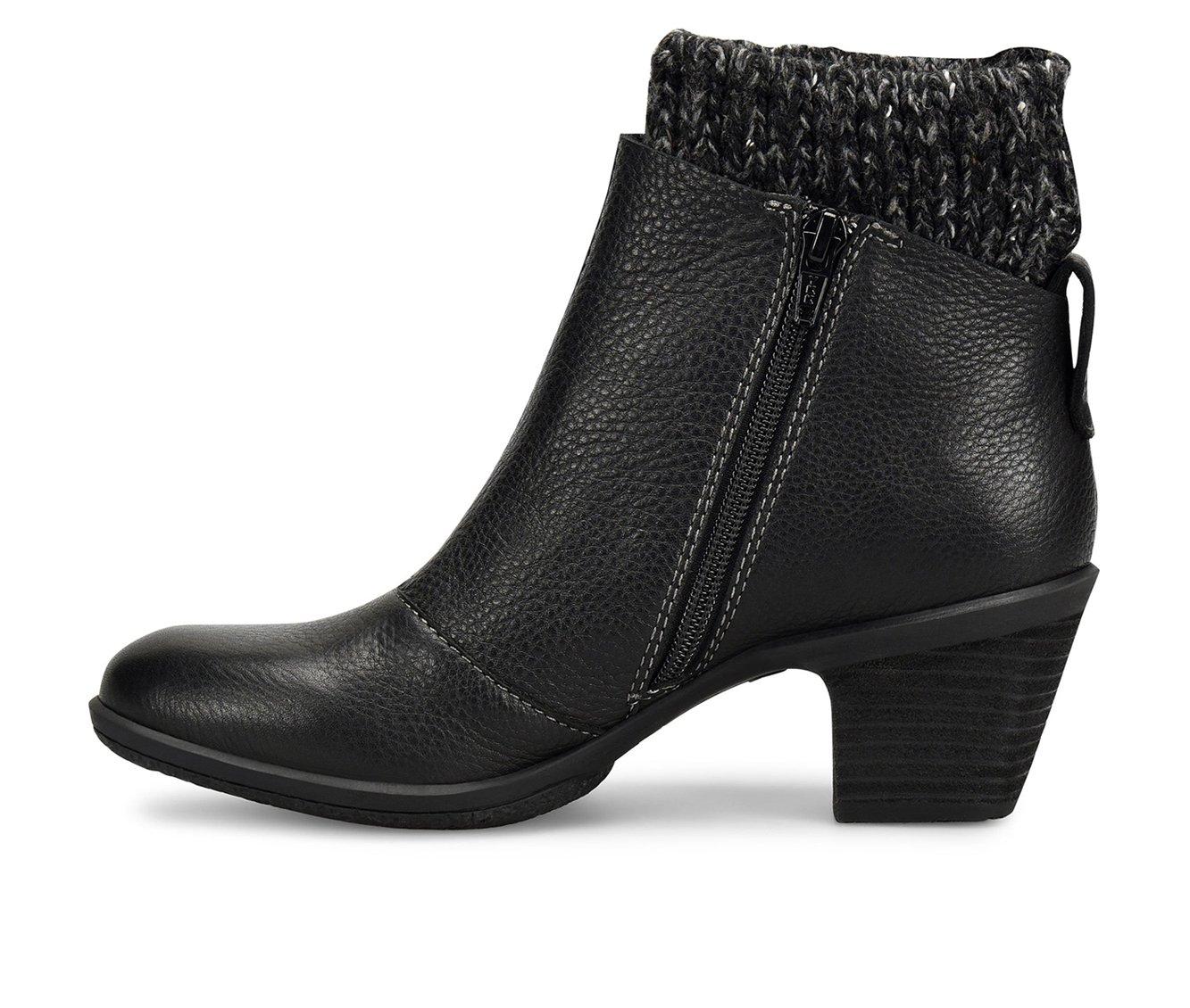 Women's Comfortiva Brianne Heeled Booties