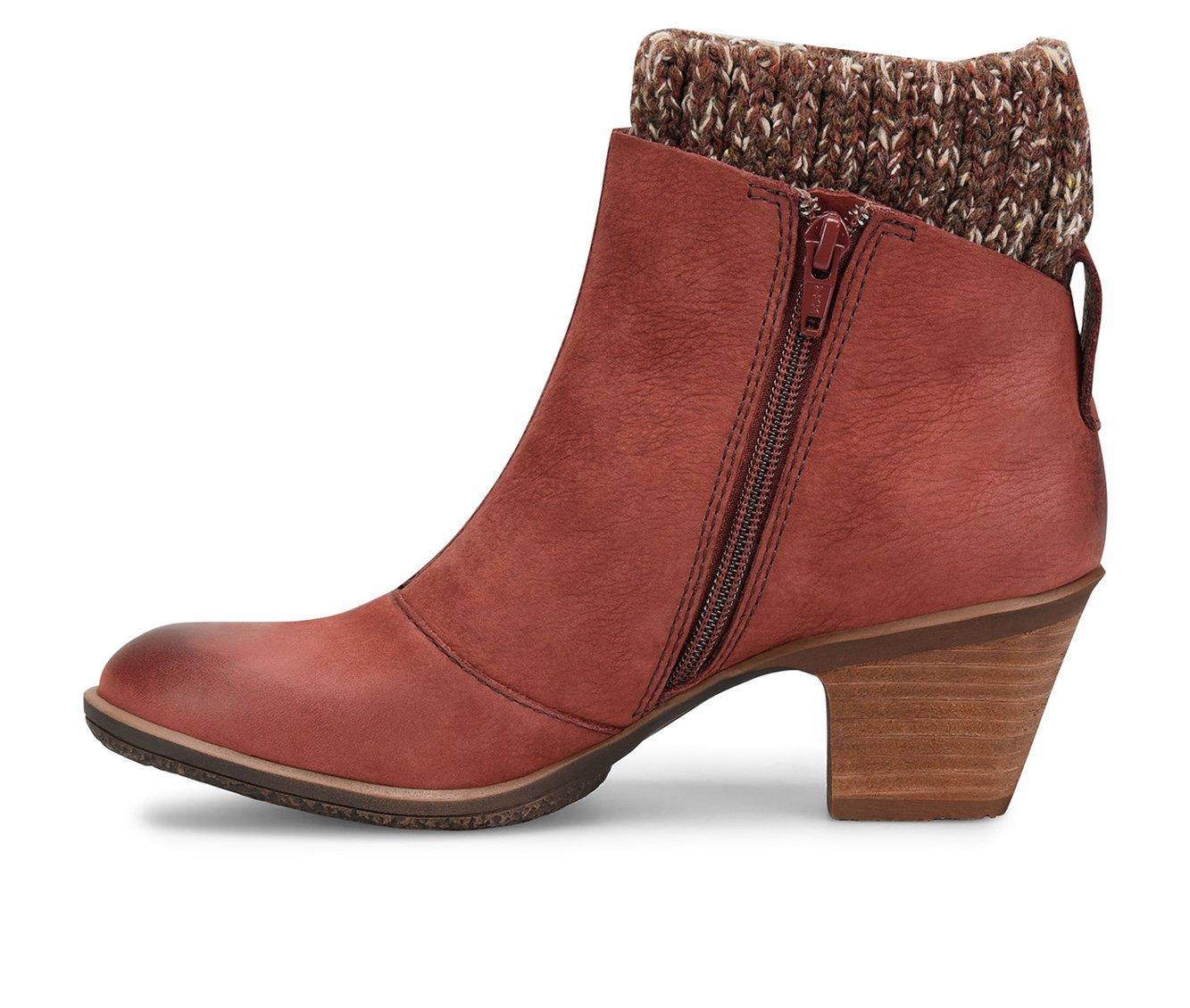 Women's Comfortiva Brianne Heeled Booties