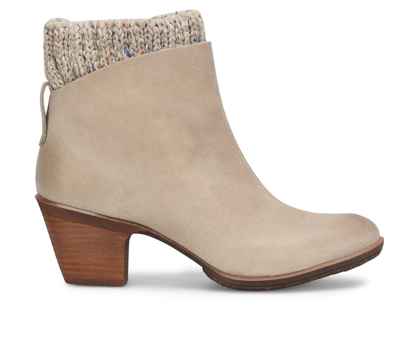 Women's Comfortiva Brianne Heeled Booties