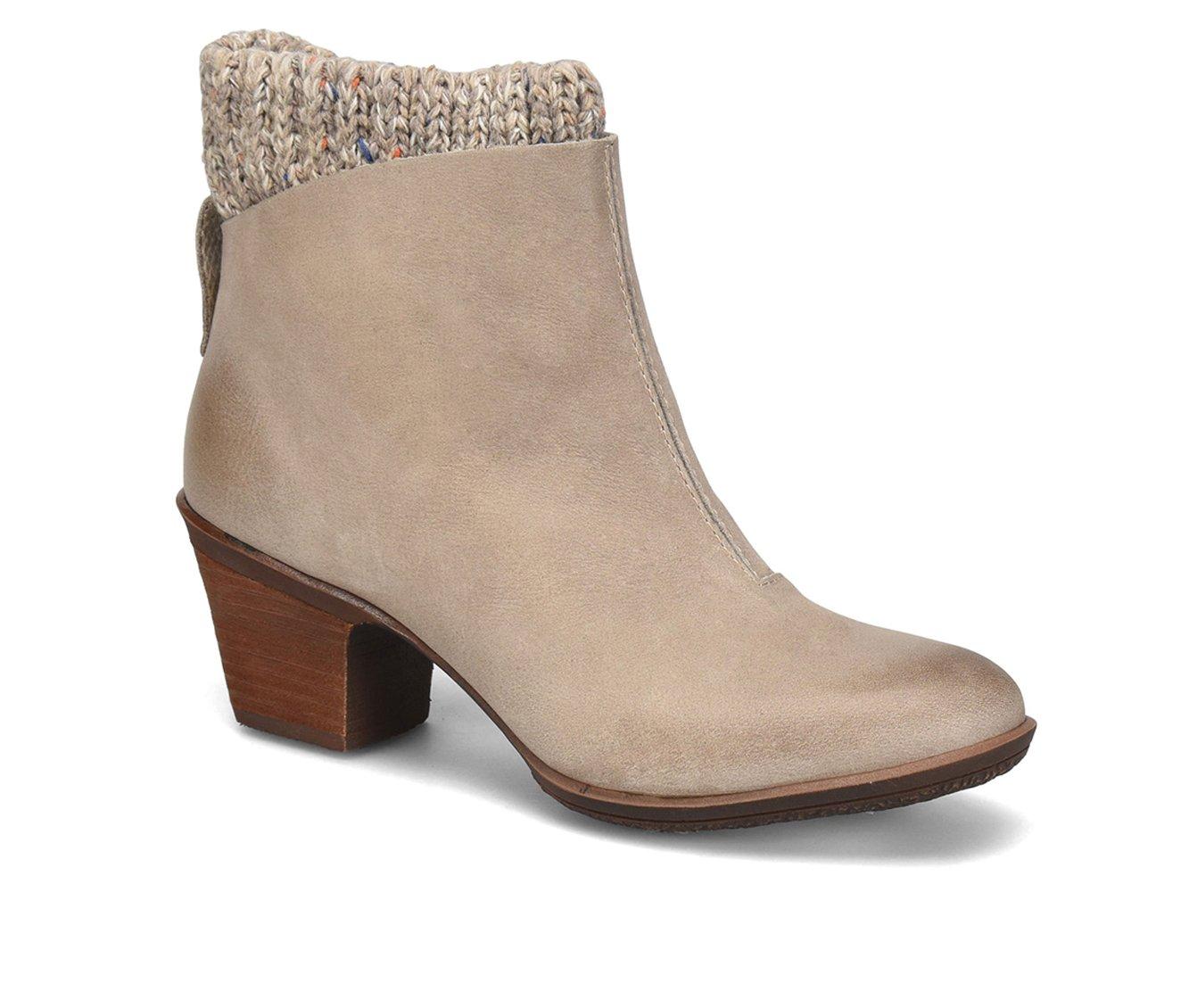 Women's Comfortiva Brianne Heeled Booties