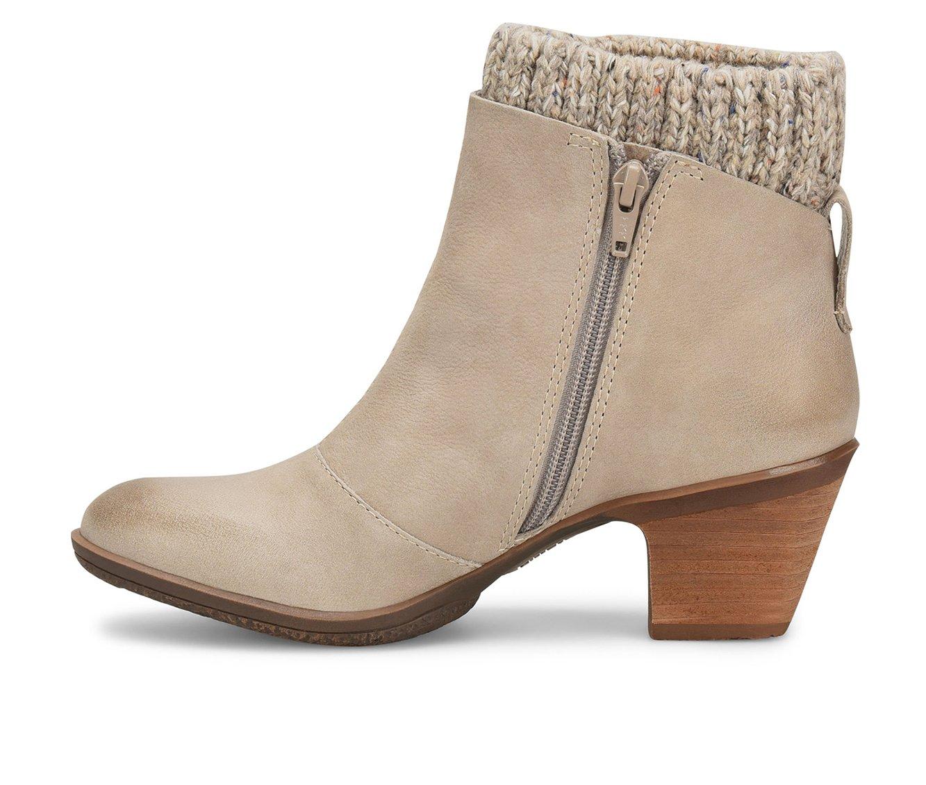 Women's Comfortiva Brianne Heeled Booties