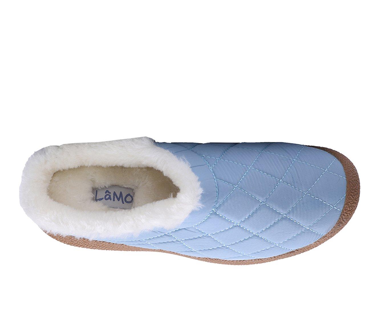 Apres by hot sale lamo slippers