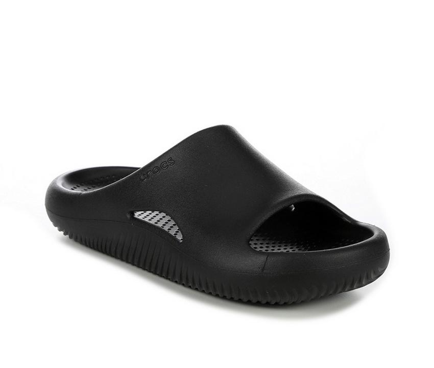 Adults' Crocs Mellow Slide Sandals