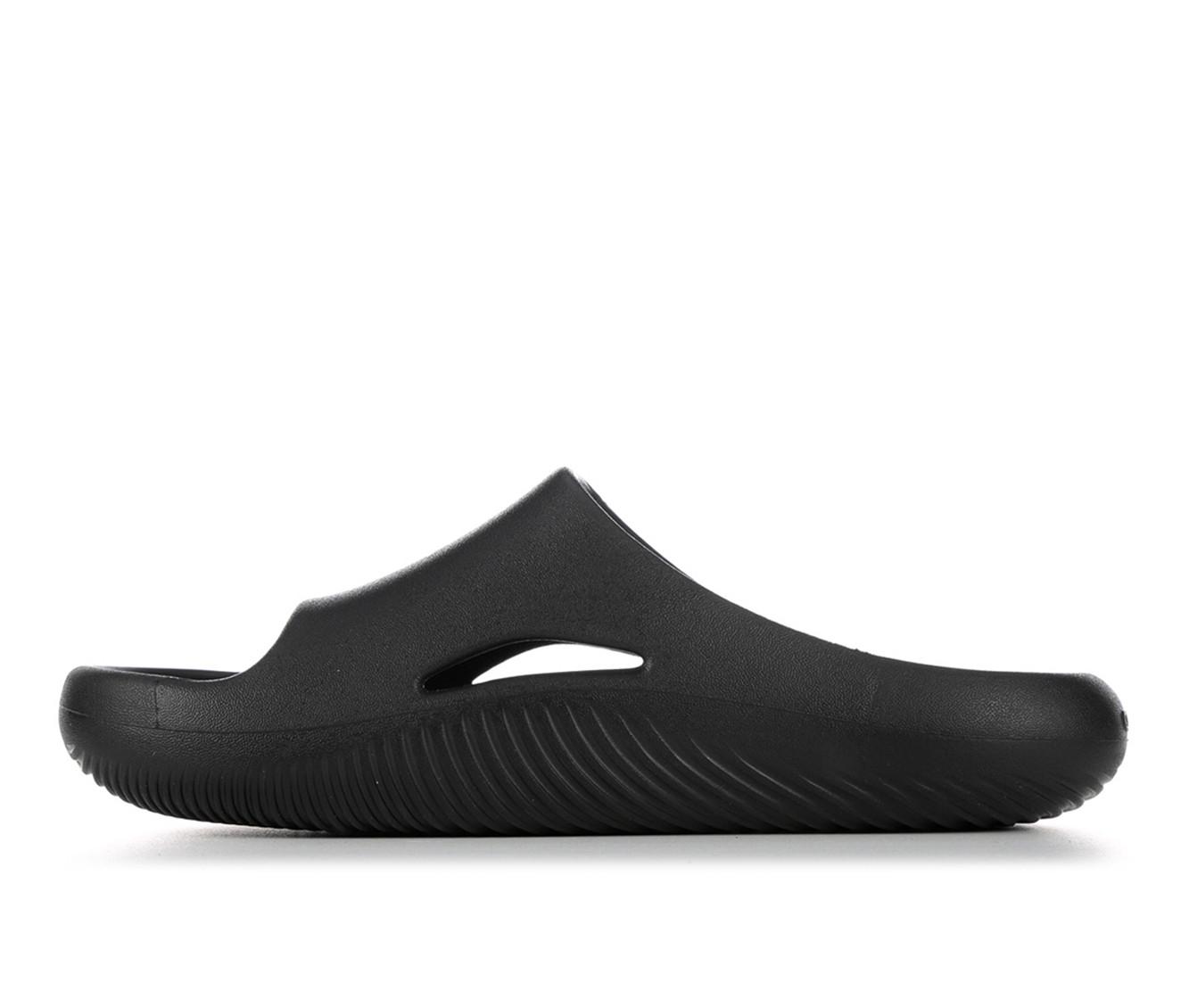 Nike best sale croc slides