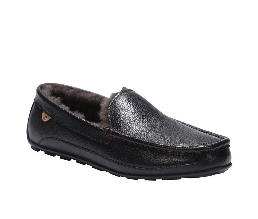 Lamo Footwear Grayson Casual Slip Ons