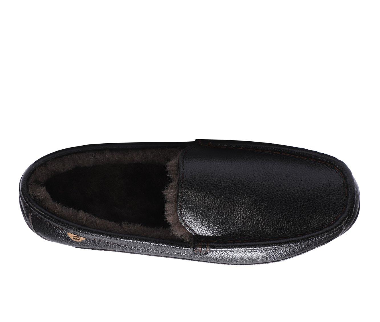 Lamo Footwear Grayson Casual Slip Ons