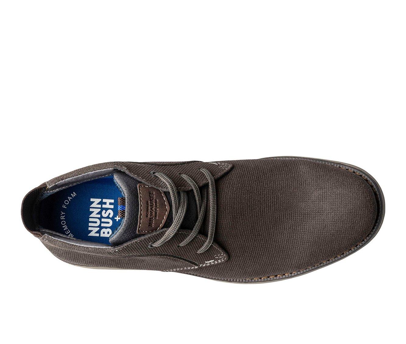 Nunn bush outlet desert boots