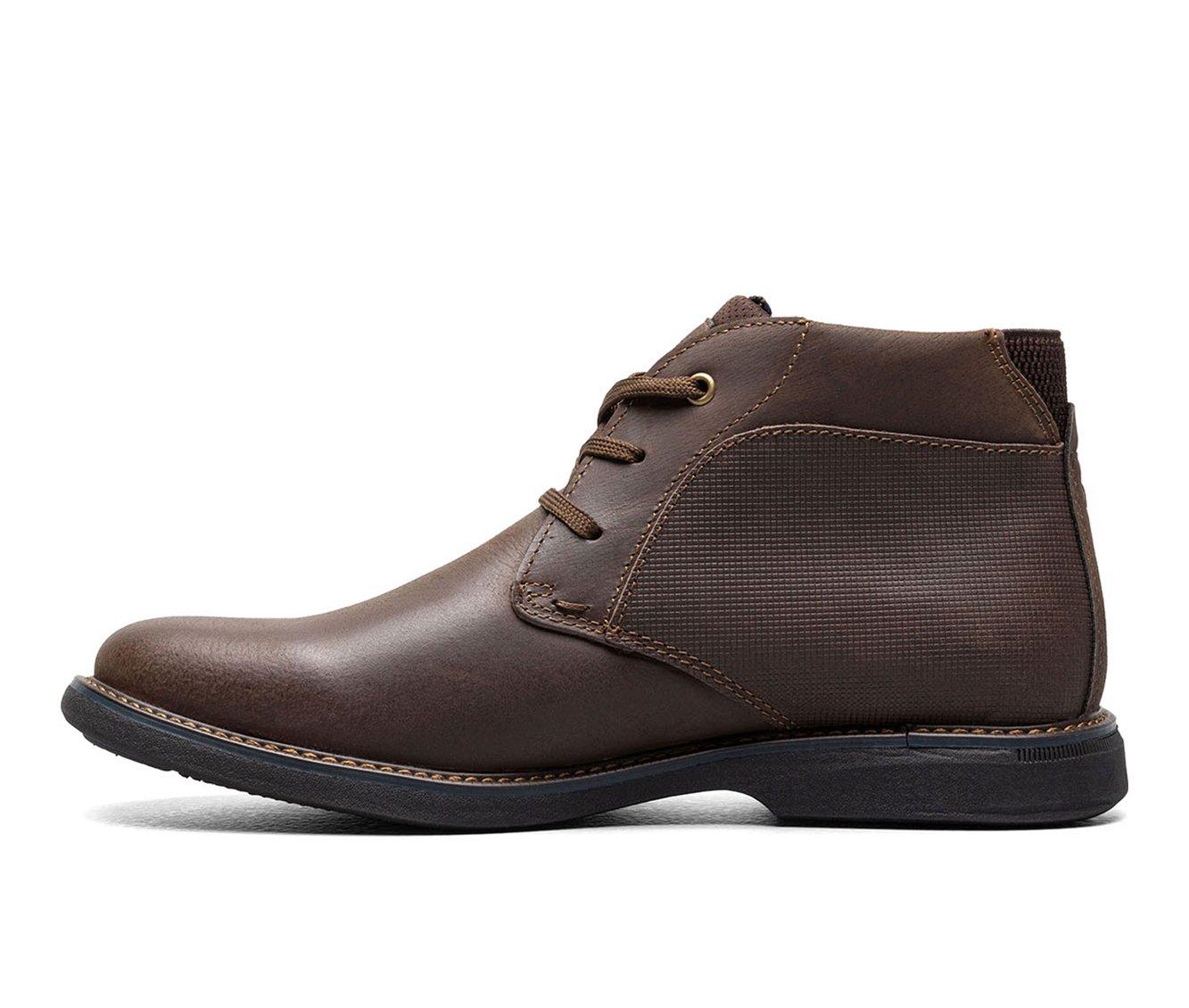 Nunn bush men's galloway chukka boot best sale