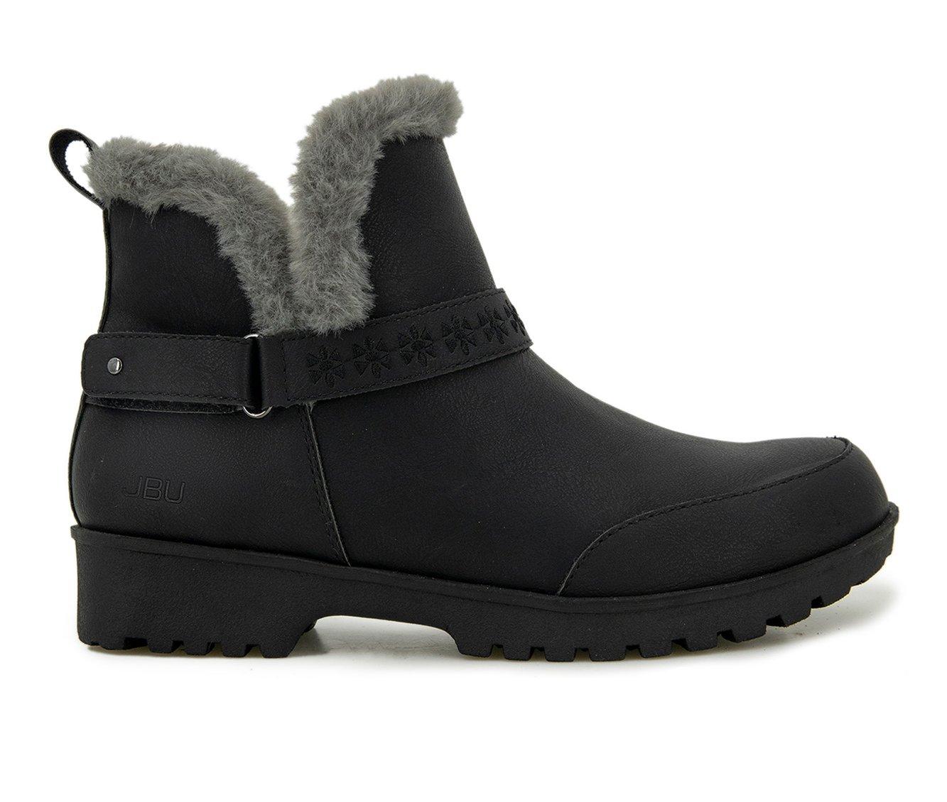 Women's JBU Finland Booties