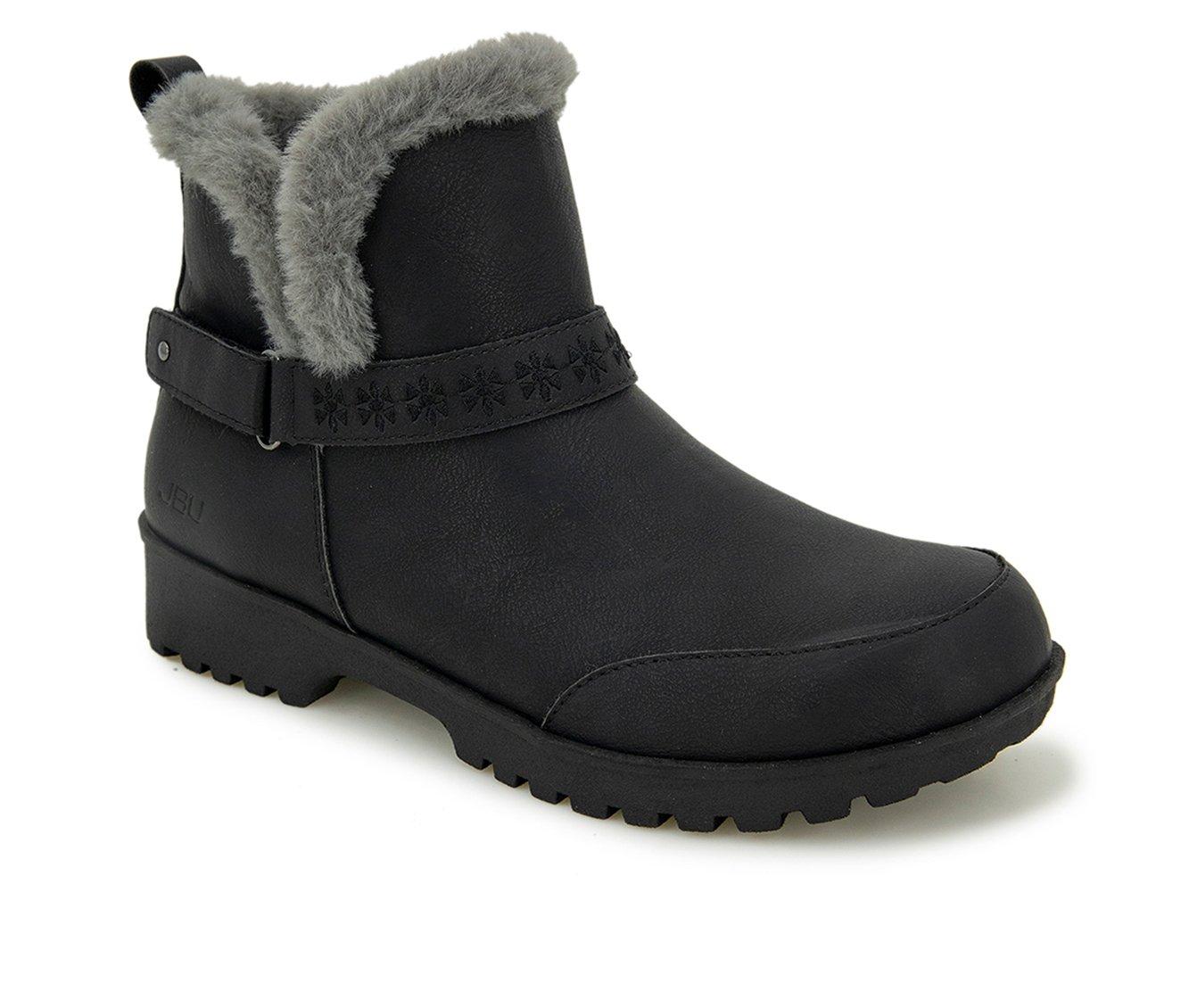 Women's JBU Finland Booties