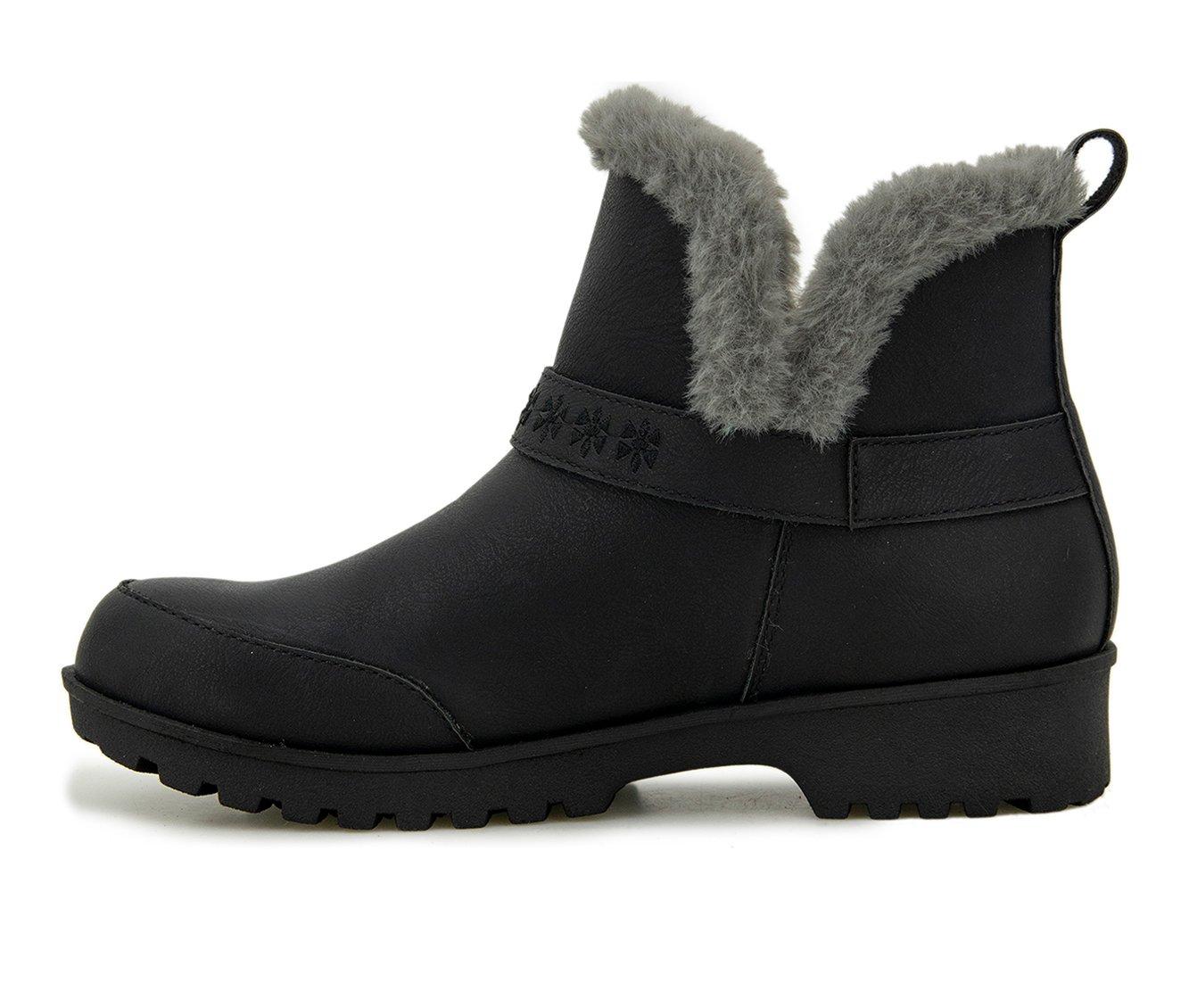 Women's JBU Finland Booties