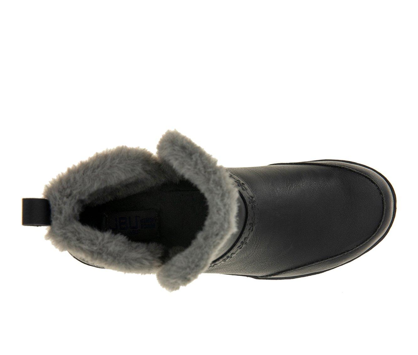 Women's JBU Finland Booties
