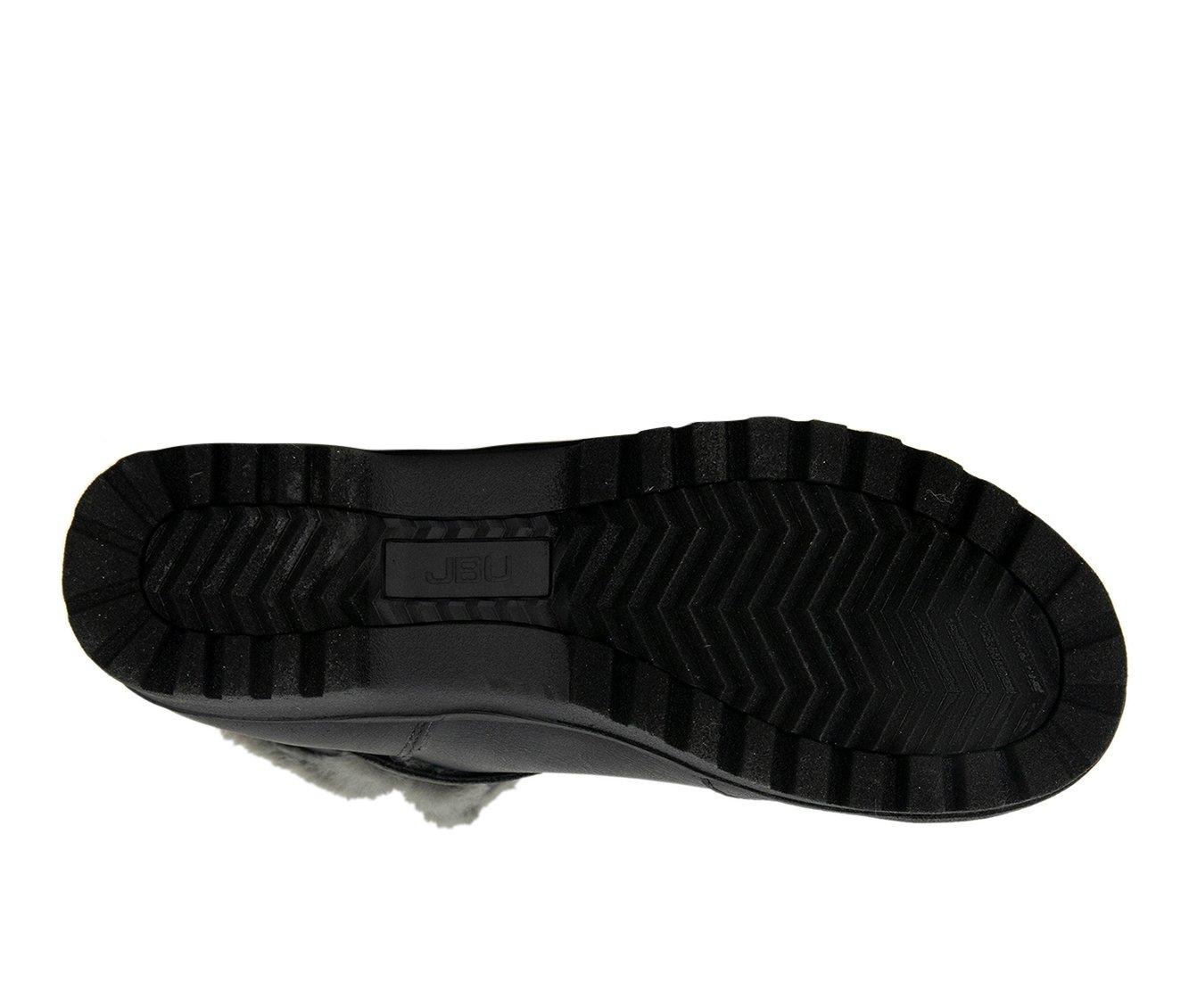 Women's JBU Finland Booties