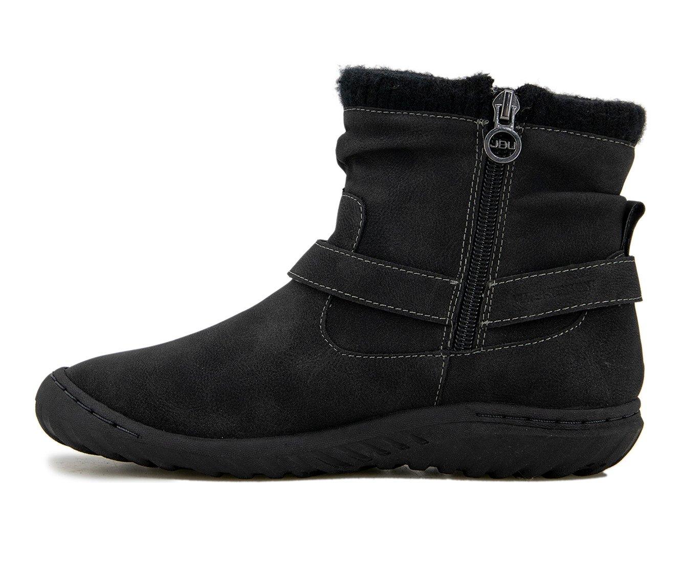 Women's JBU Westwood Water Resistant Booties