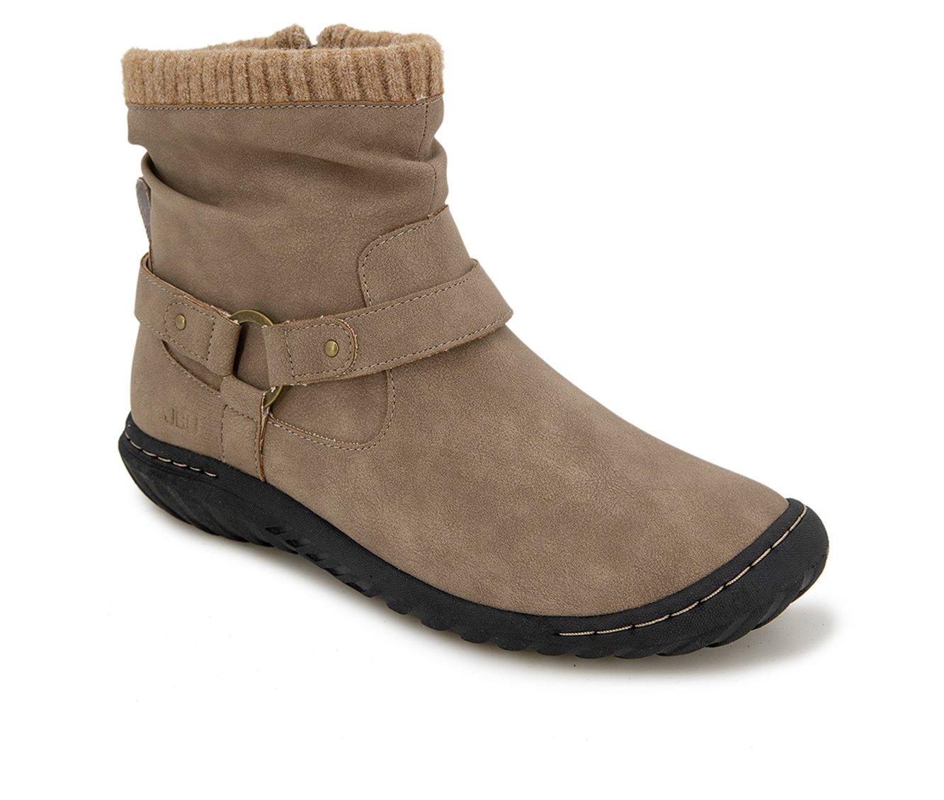 Women's JBU Westwood Water Resistant Booties