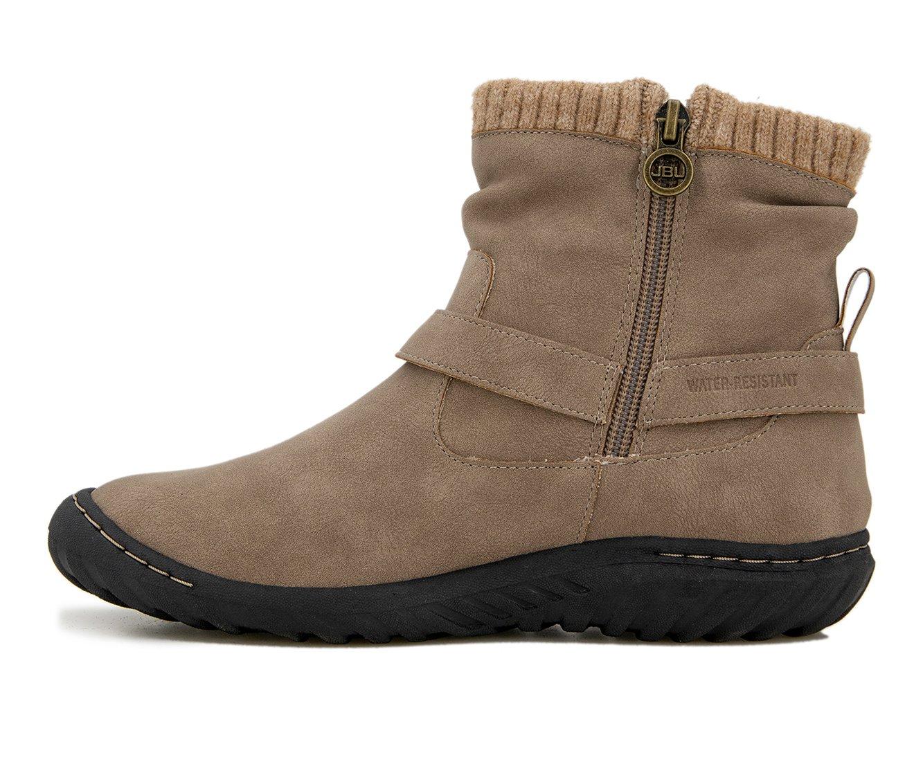 Women's JBU Westwood Water Resistant Booties