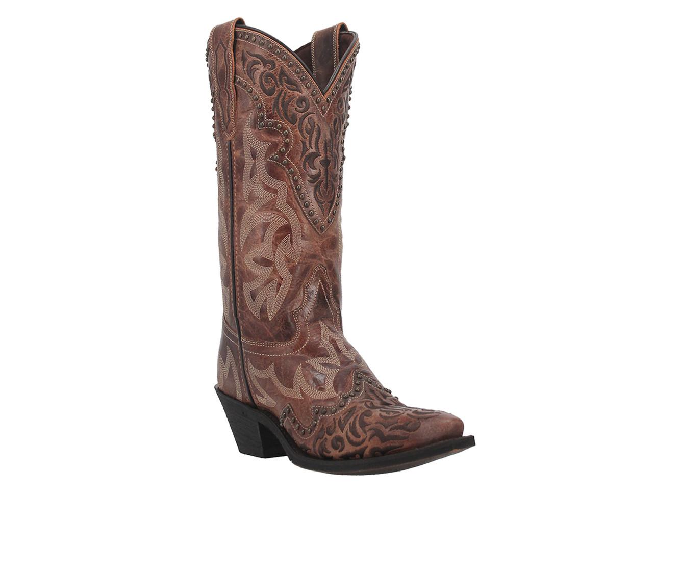 Women's Laredo Western Boots Braylynn Western Boots