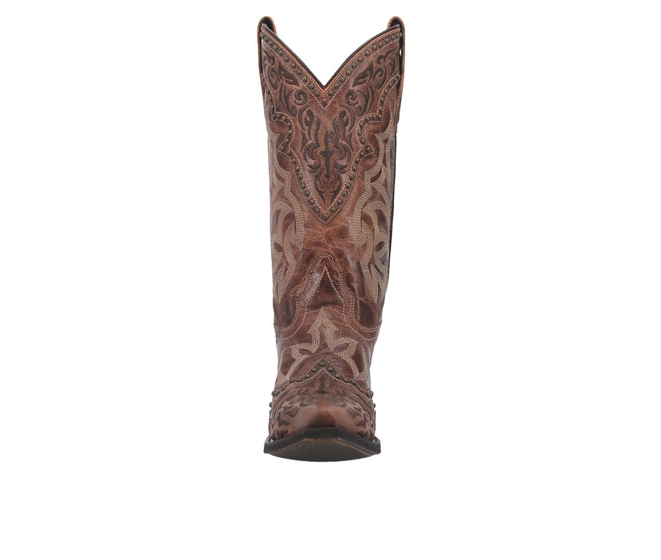 Women's Laredo Western Boots Braylynn Western Boots