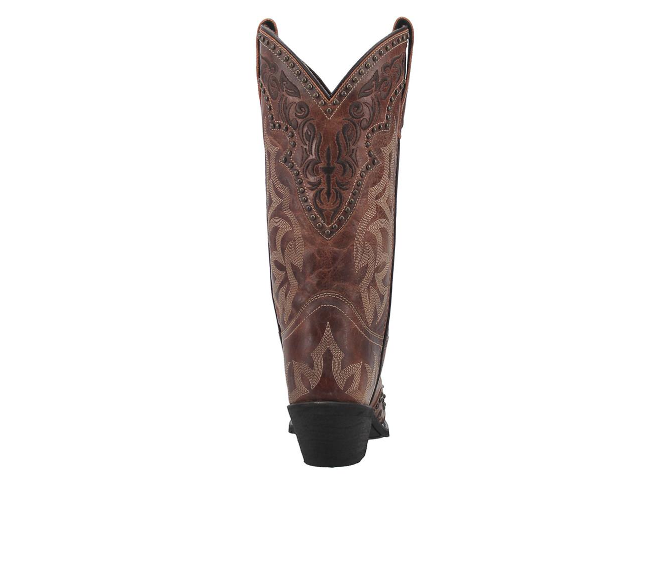 Women's Laredo Western Boots Braylynn Western Boots