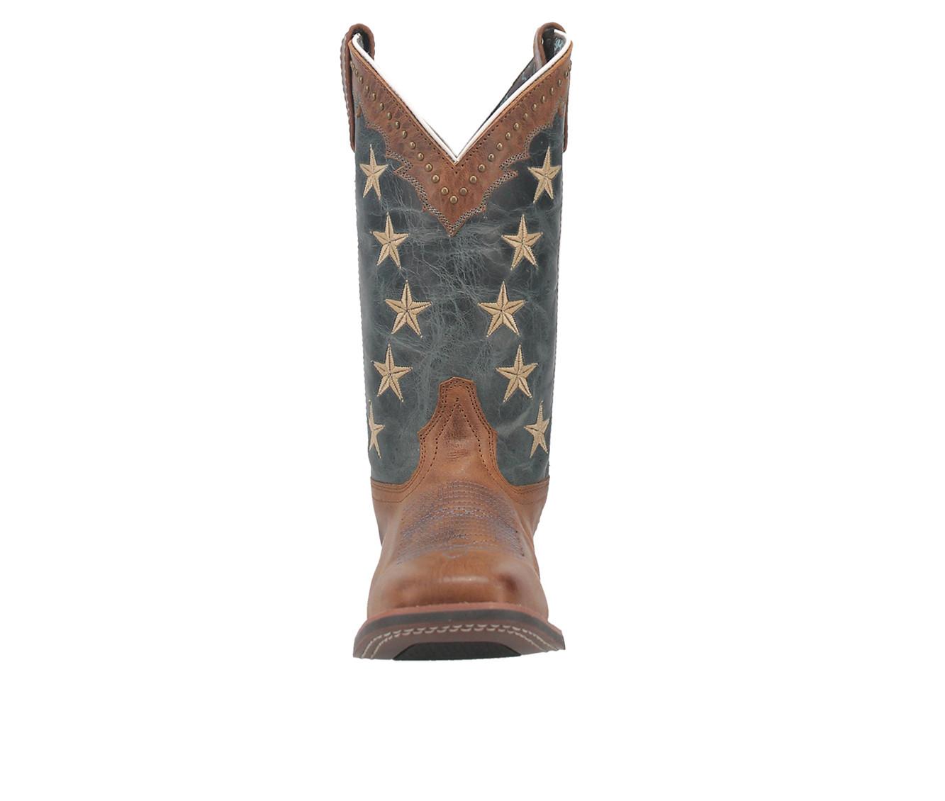 Women's Laredo Western Boots Early Star Western Boots