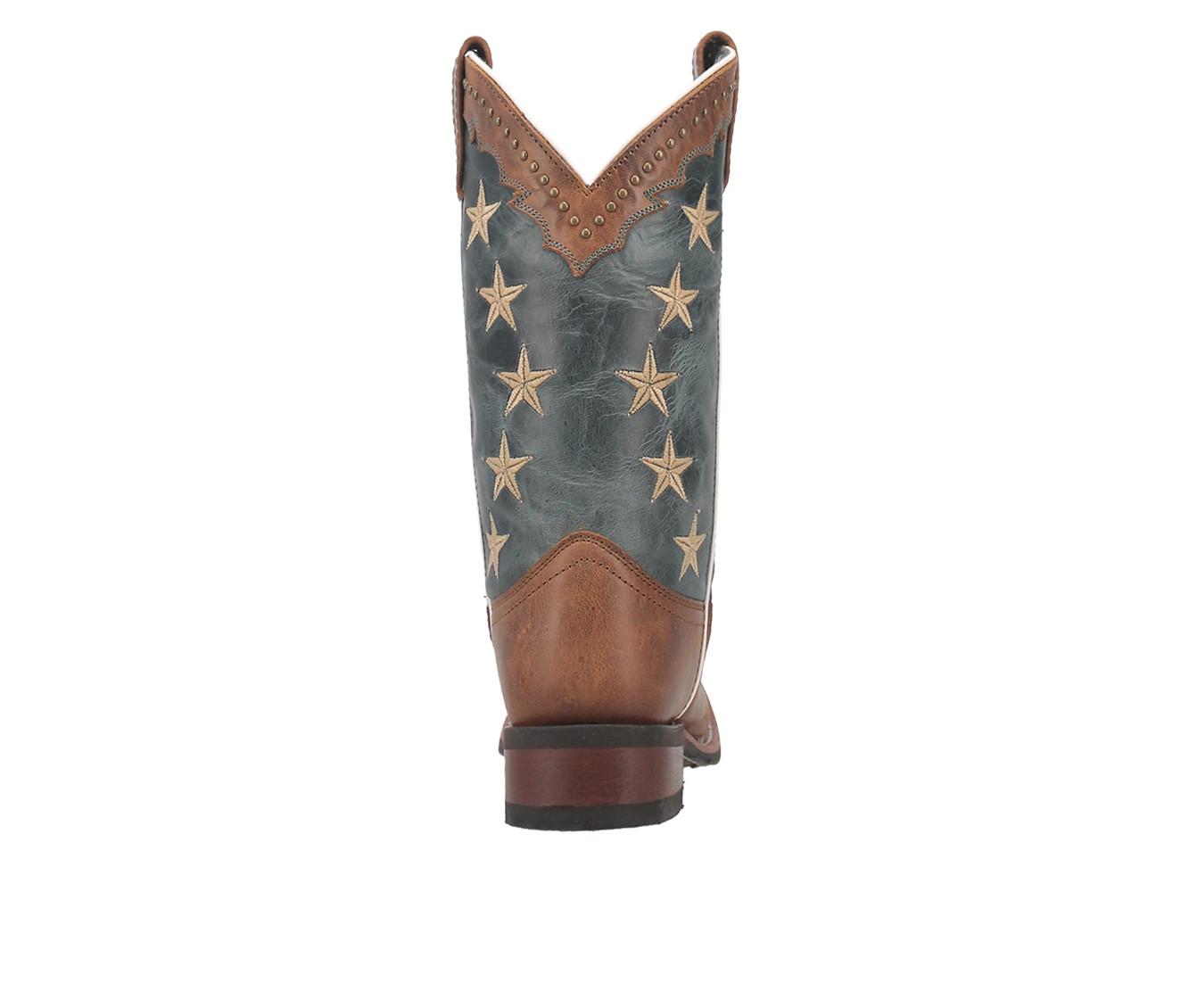 Women's Laredo Western Boots Early Star