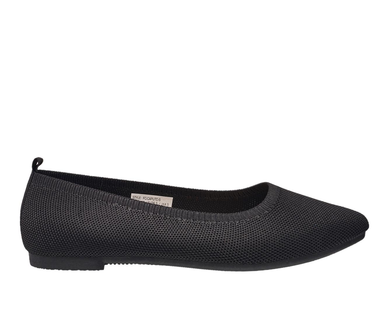 Women's French Connection Caputo Flats
