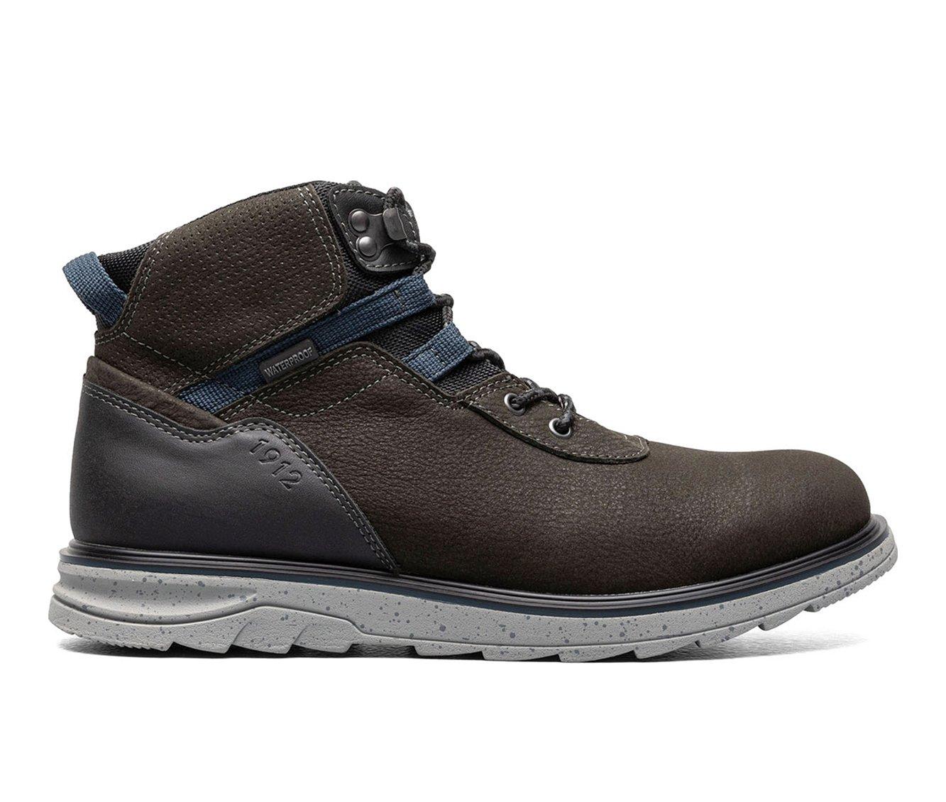 Men's Nunn Bush Luxor Waterproof Alpine Boots