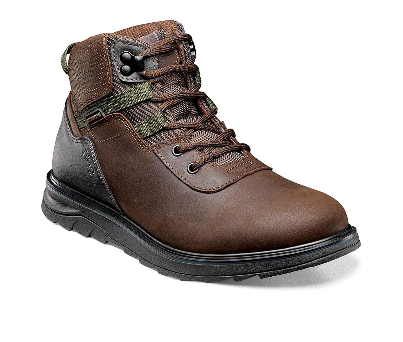 North ridge men's luxor 2 mid waterproof walking boots online