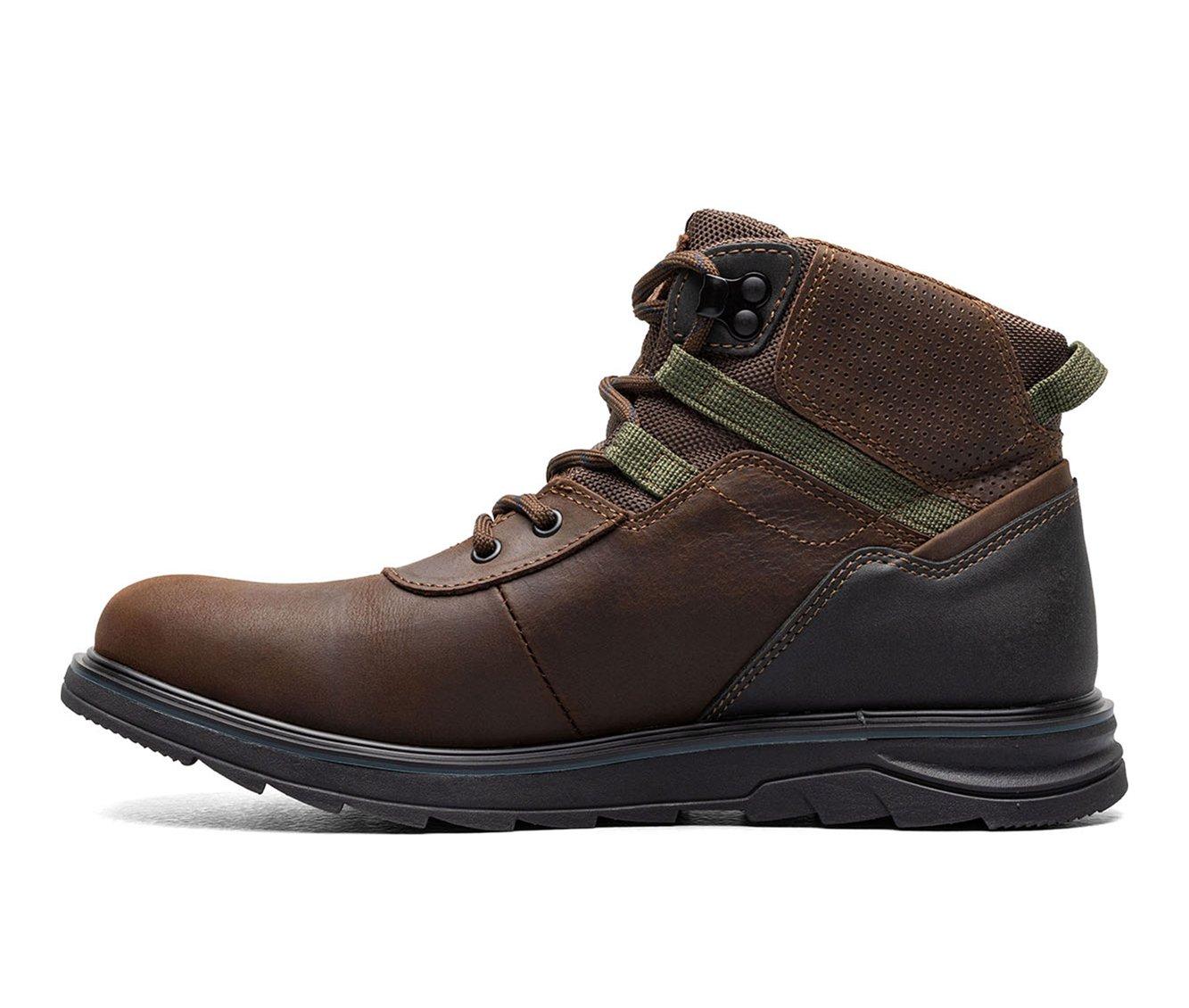 Men's Nunn Bush Luxor Waterproof Alpine Boots