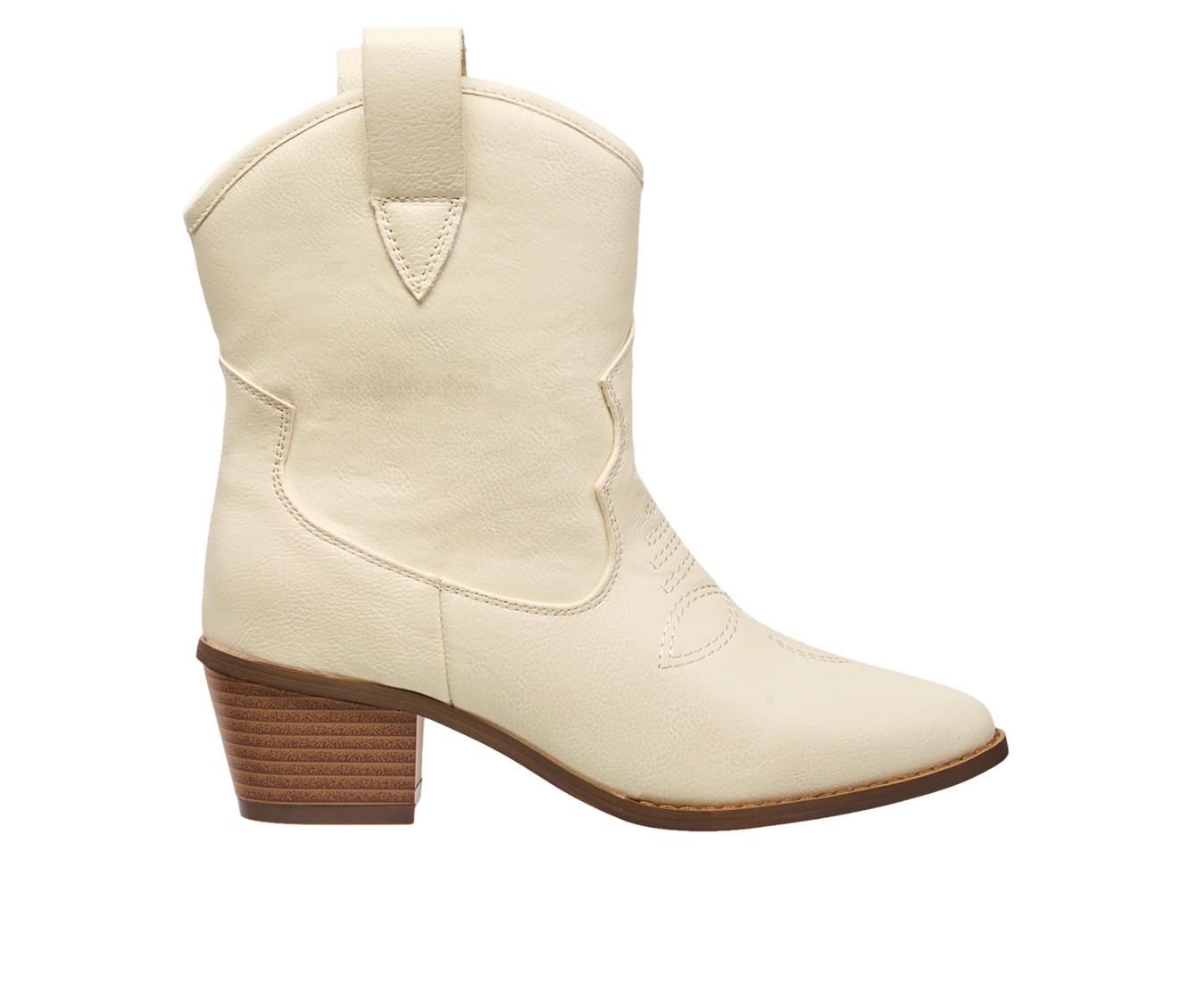 Women's French Connection Carrie Western Boots