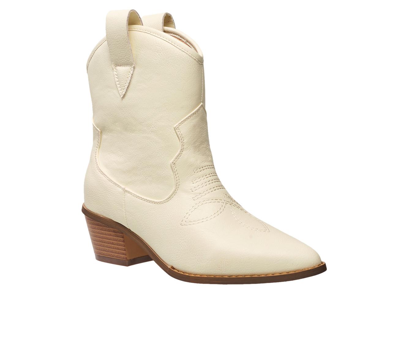 Women's French Connection Carrie Western Boots