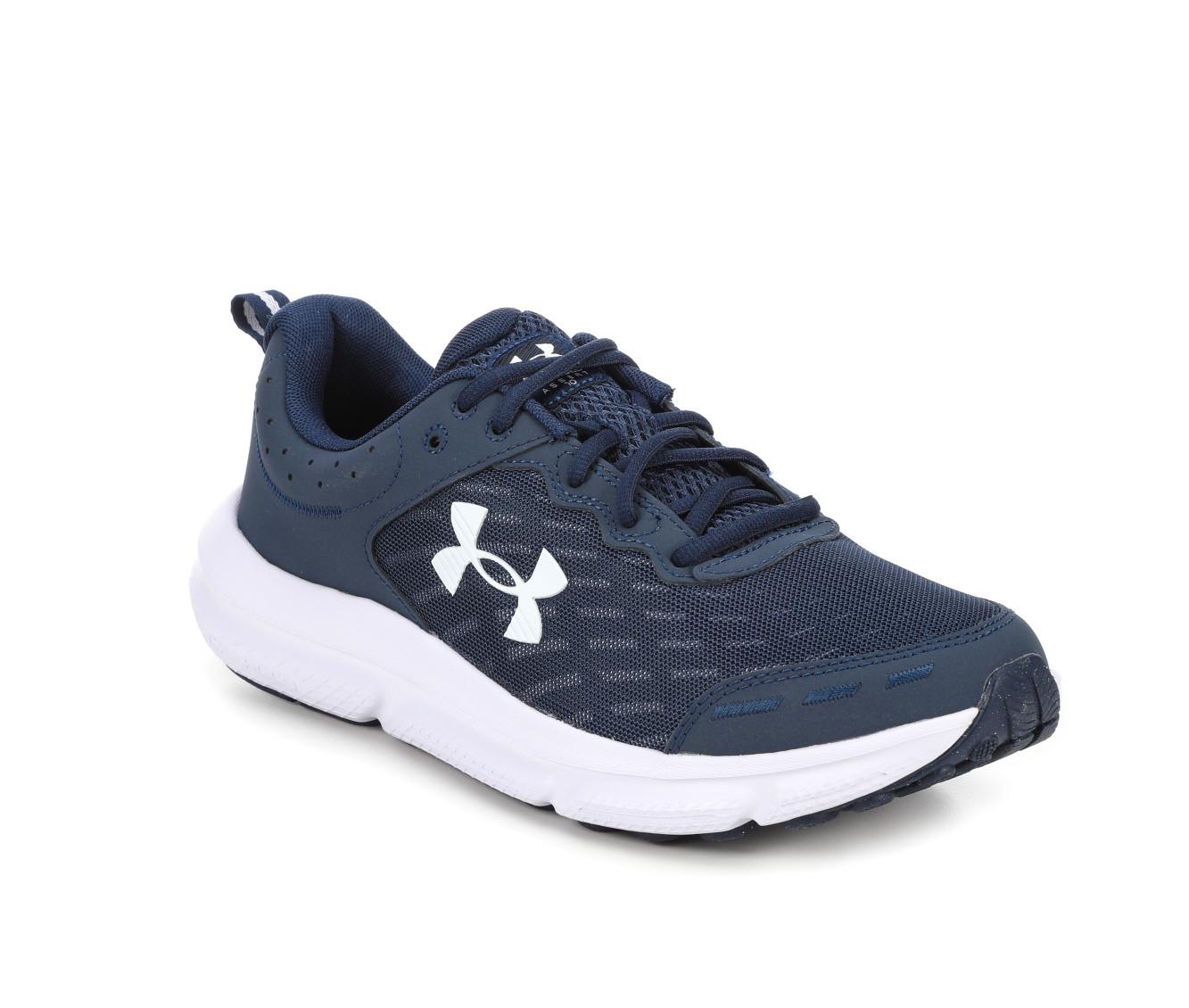 Men's Under Armour Charged Assert 10 Running Shoes