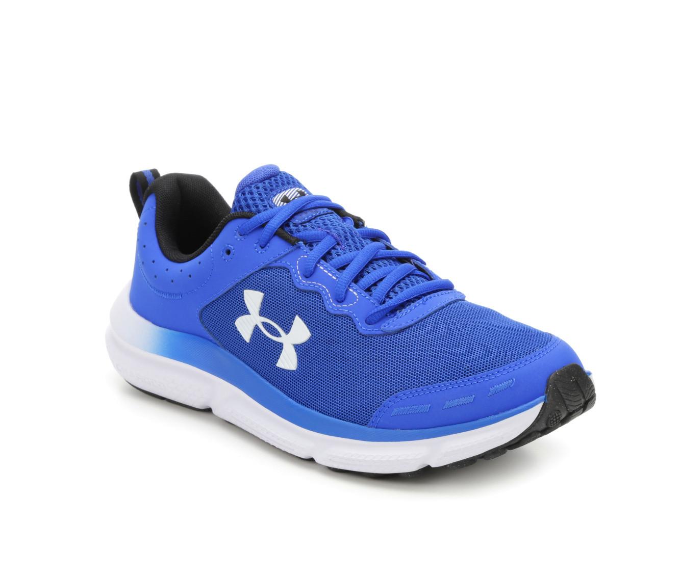 Men's Under Armour Charged Assert 10 Running Shoes