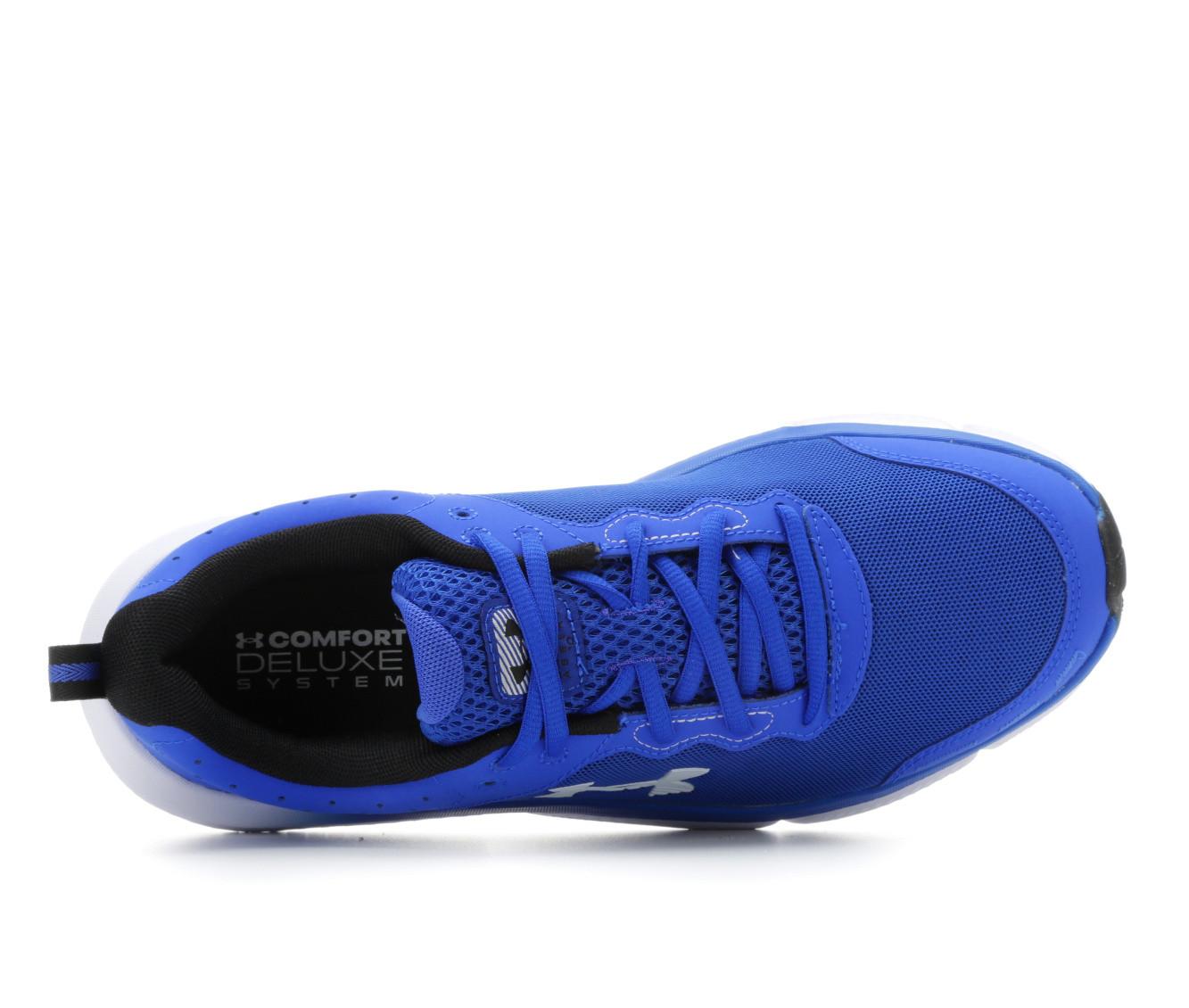 Men's Under Armour Charged Assert 10 Running Shoes