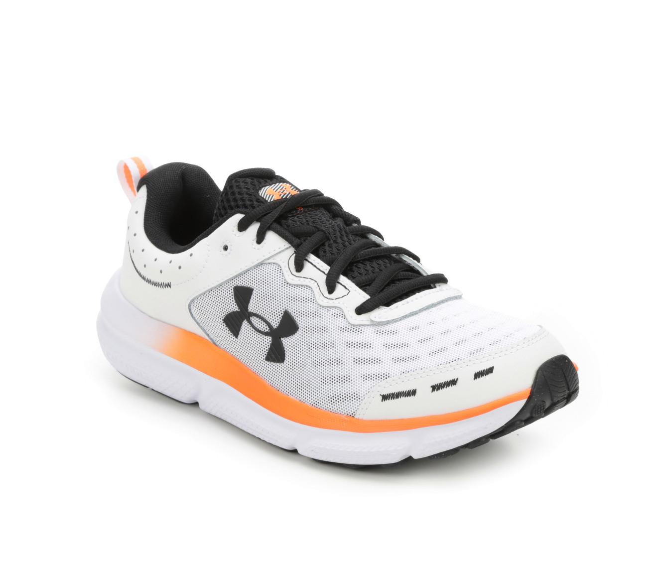 Men's Under Armour Charged Assert 10 Running Shoes