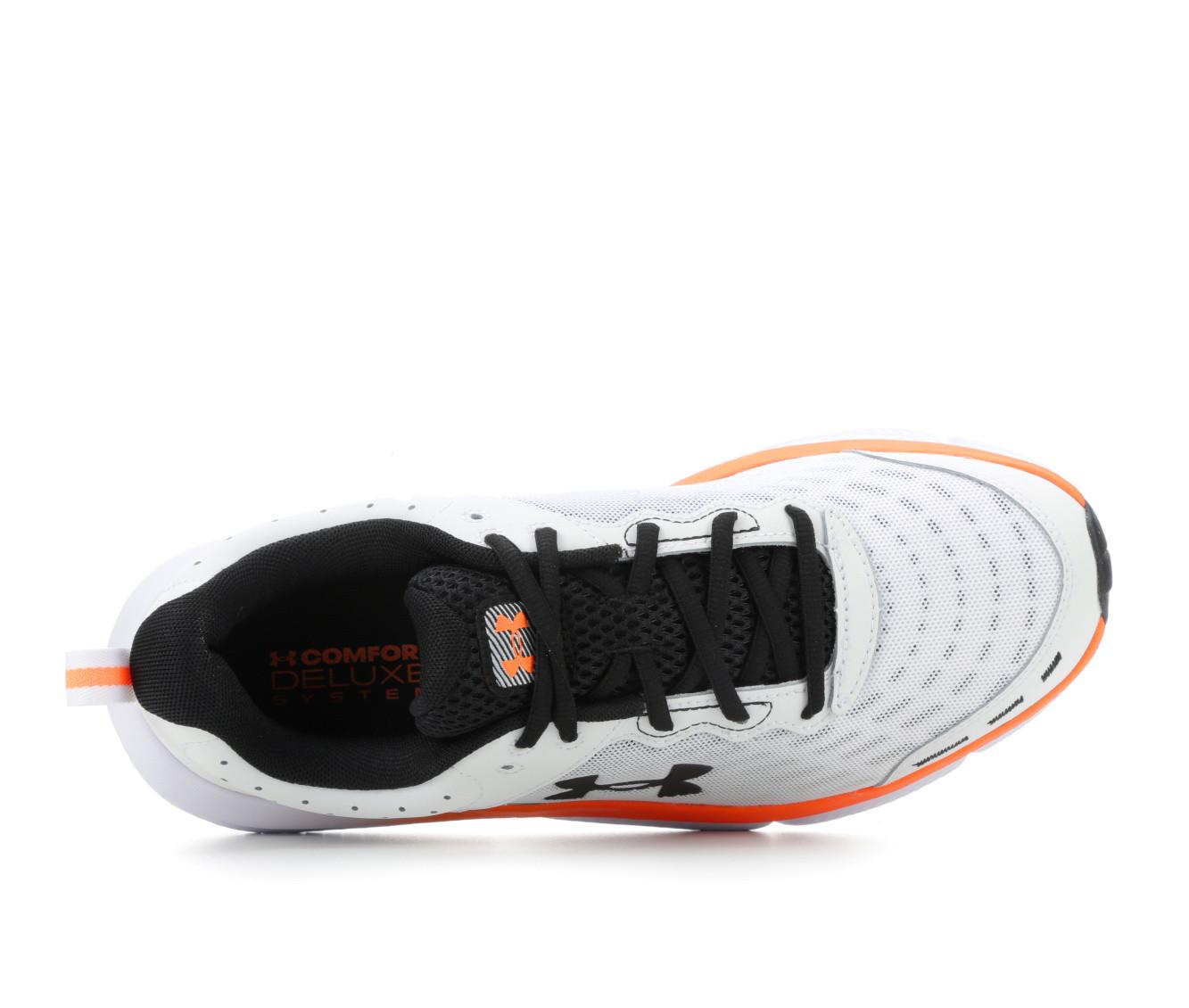 Men's Under Armour Charged Assert 10 Running Shoes