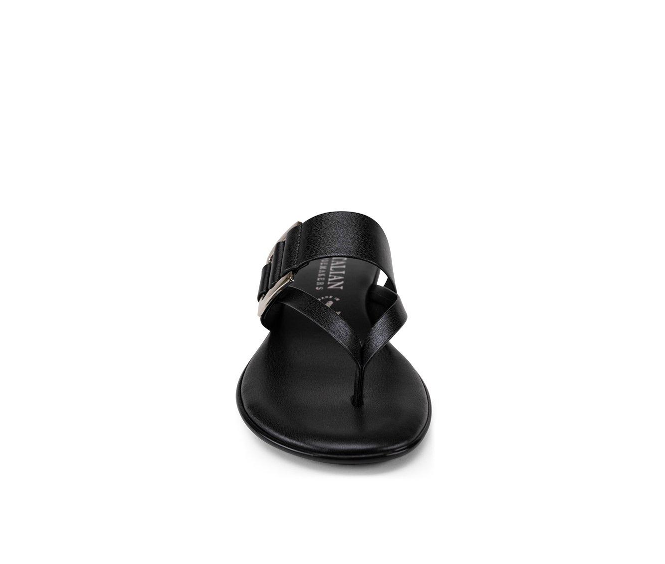 Women's Italian Shoemakers Corinne Flip-Flop Sandals