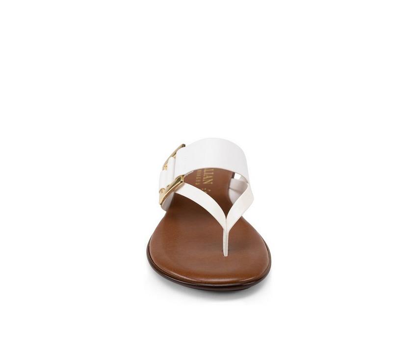 Women's Italian Shoemakers Corinne Flip-Flop Sandals