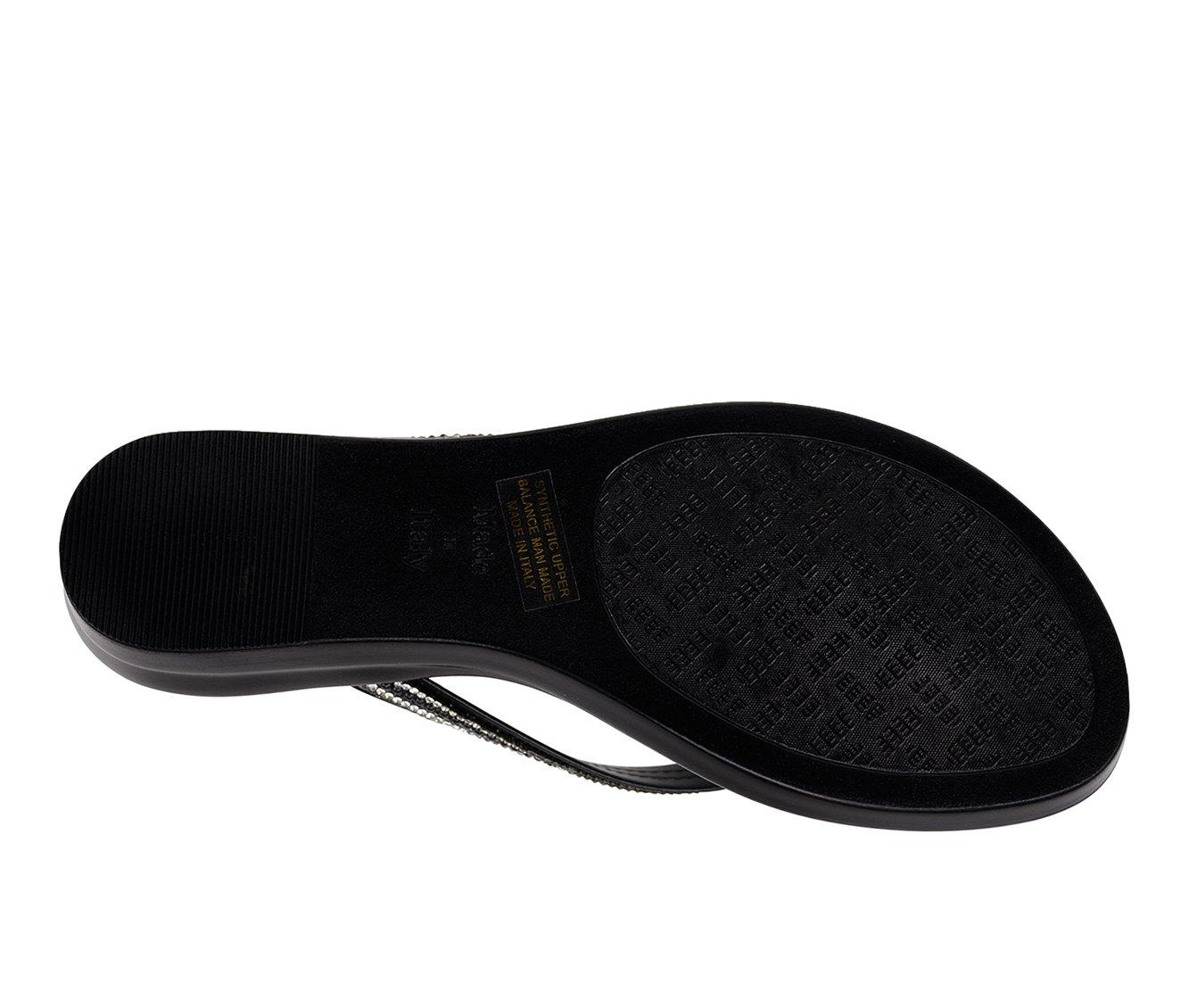 Women's Italian Shoemakers Minley Flip-Flops