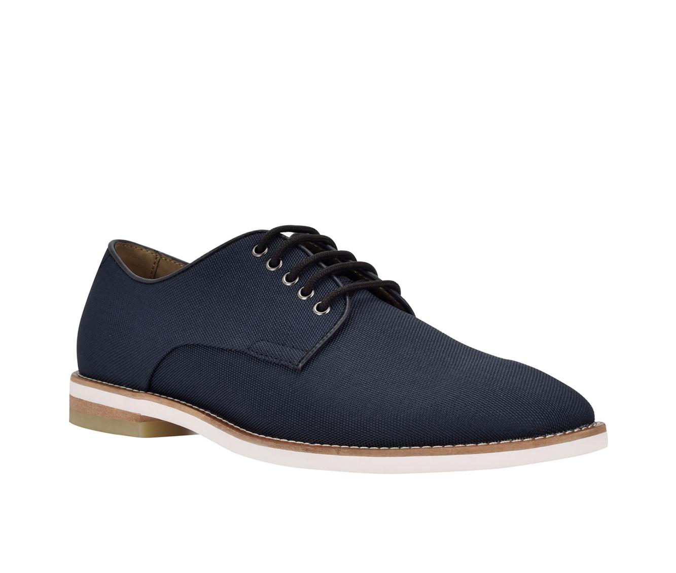 Men's Calvin Klein Aggussie Casual Oxfords