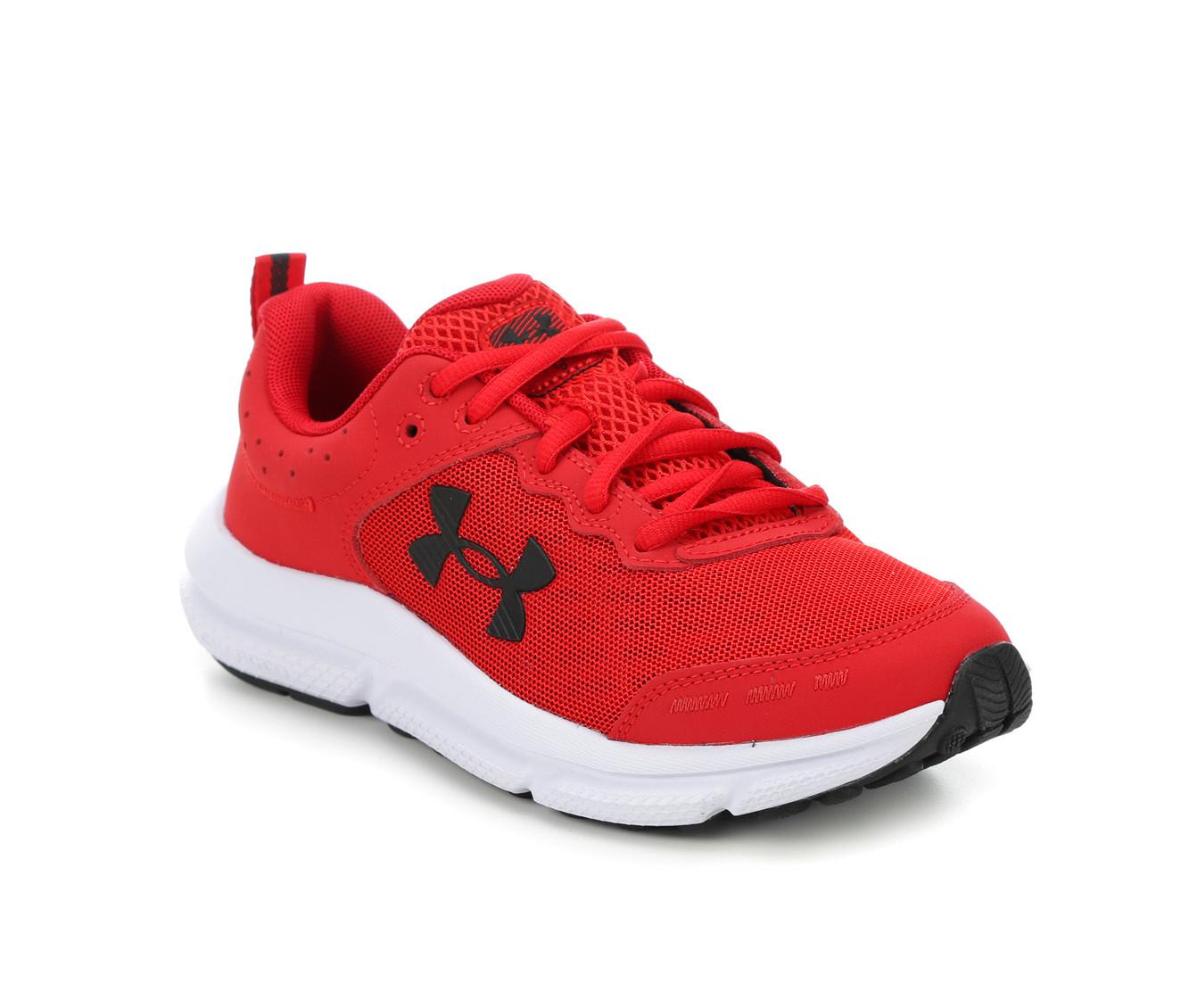 Kids' Under Armour Big Kid Assert 10 Wide Running Shoes