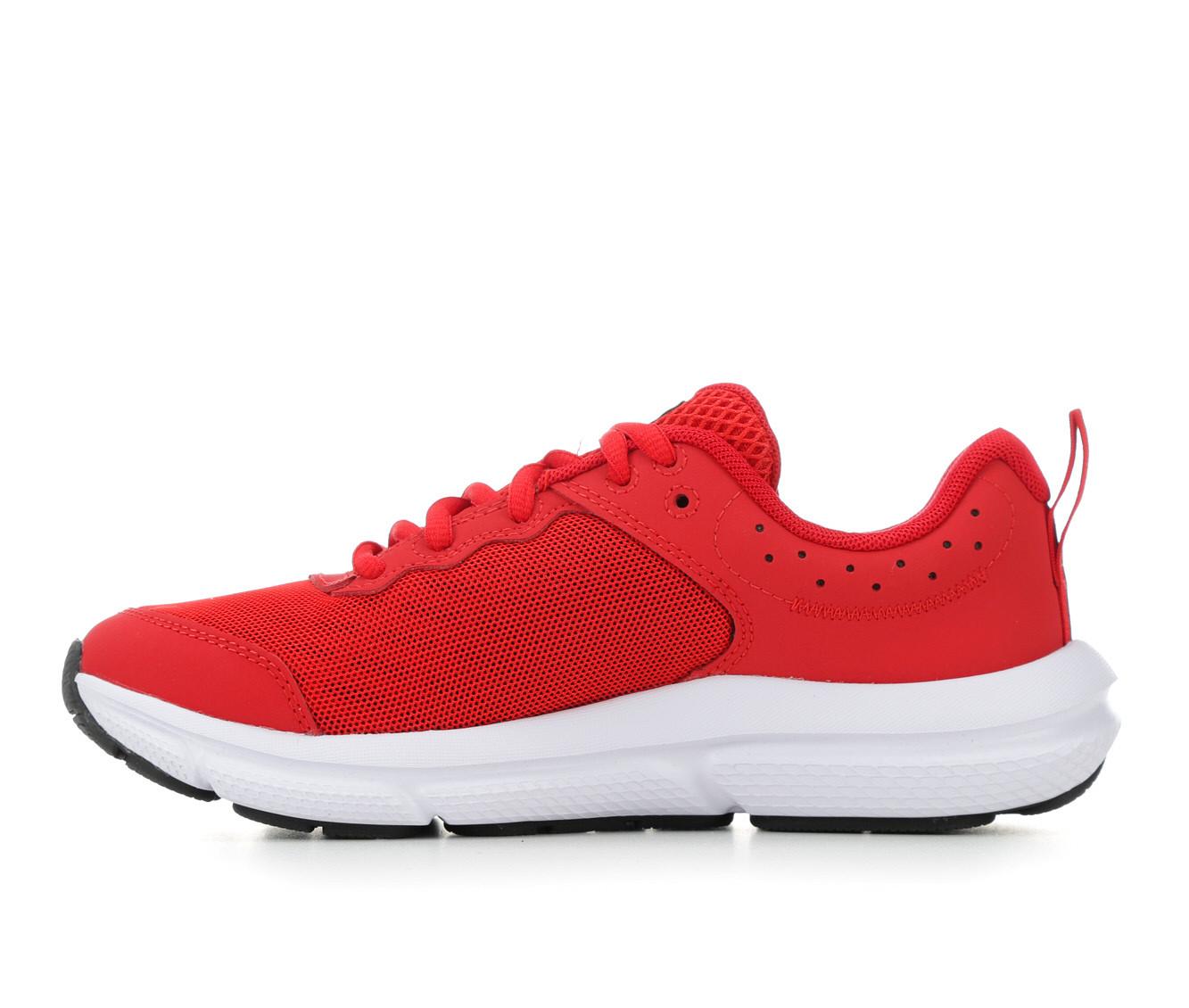 Under armour wide running hot sale shoes