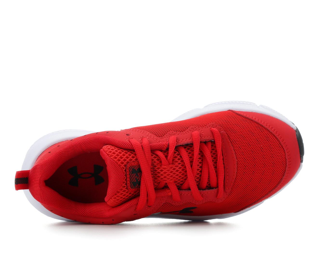 Under armour assert hot sale 6 youth