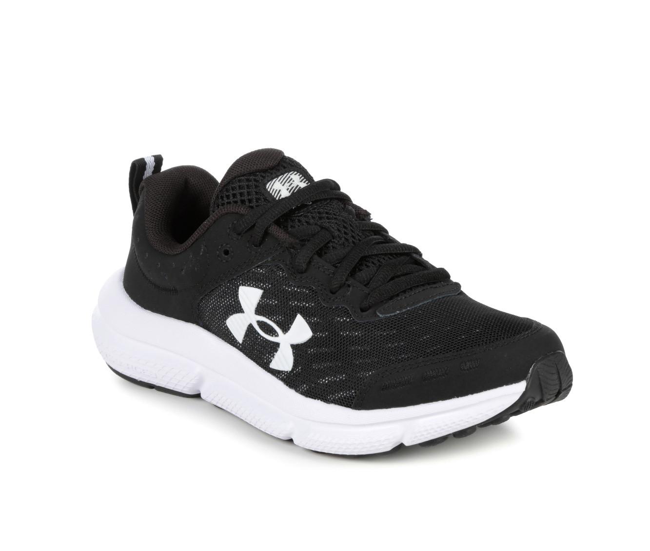 Kids' Under Armour Big Kid Assert 10 Wide Running Shoes