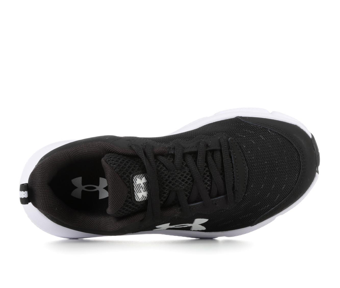 Kids' Under Armour Big Kid Assert 10 Wide Running Shoes