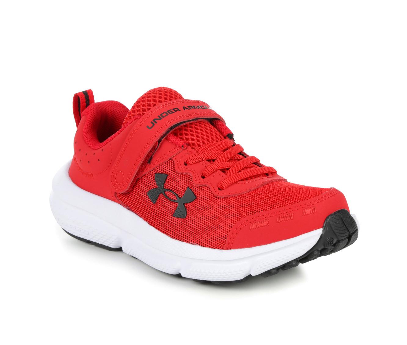 Under armour 2025 little kids