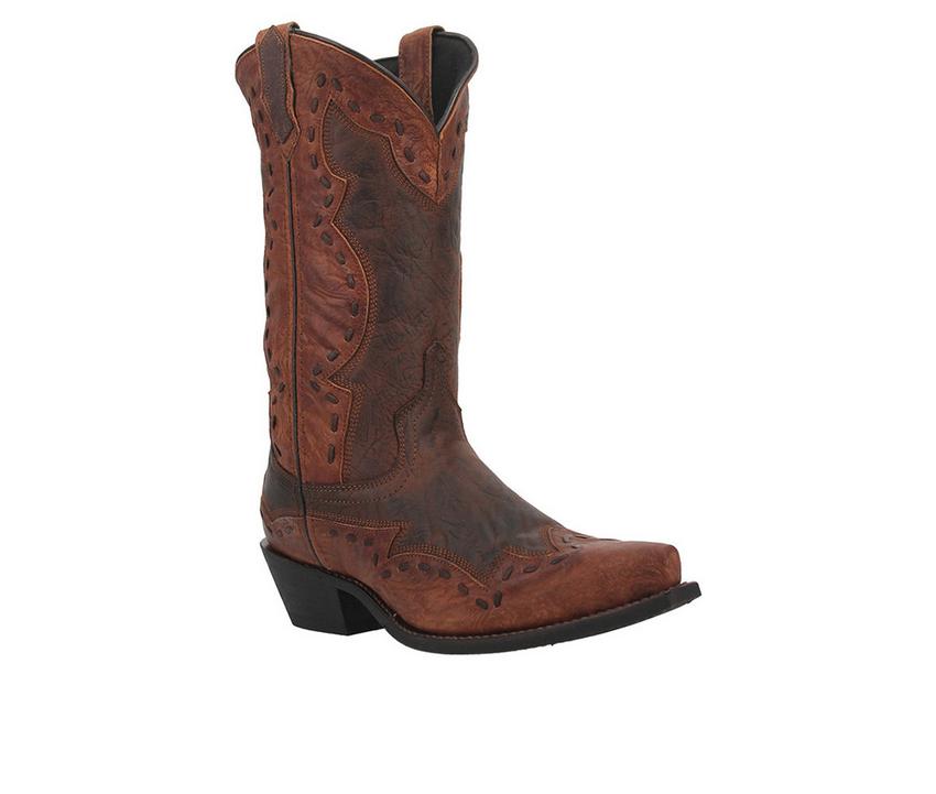 Men's Laredo Western Boots Ronnie Cowboy Boots